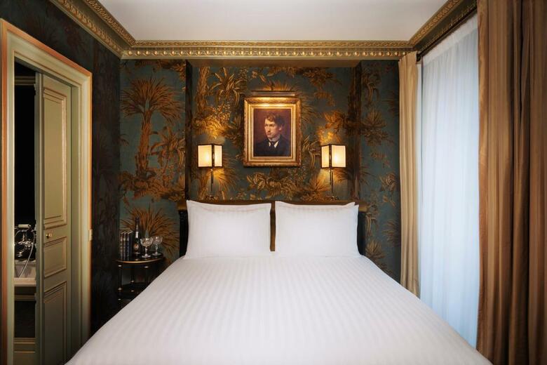 Maison Proust, Hotel & Spa La Mer