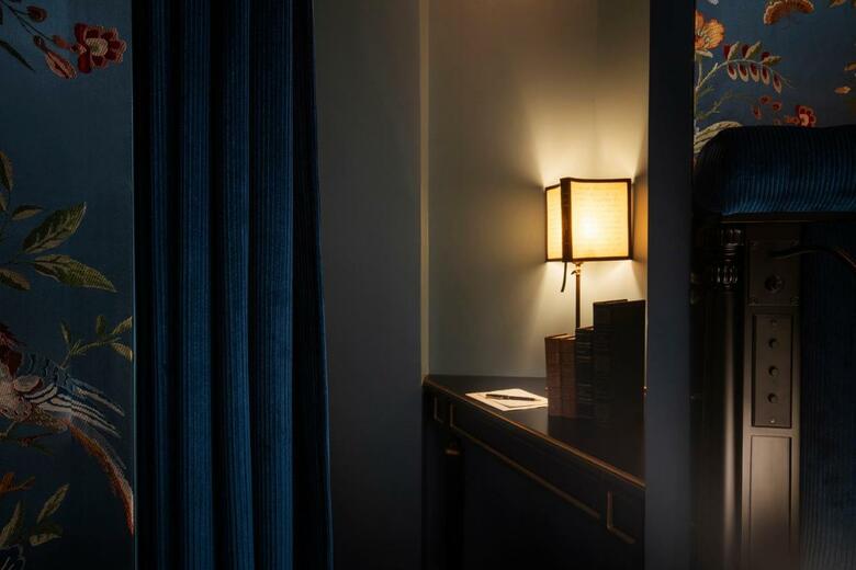 Maison Proust, Hotel & Spa La Mer
