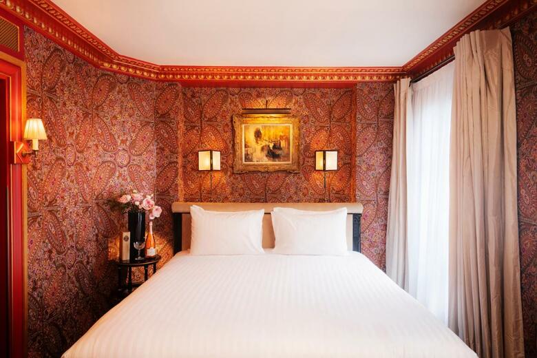 Maison Proust, Hotel & Spa La Mer