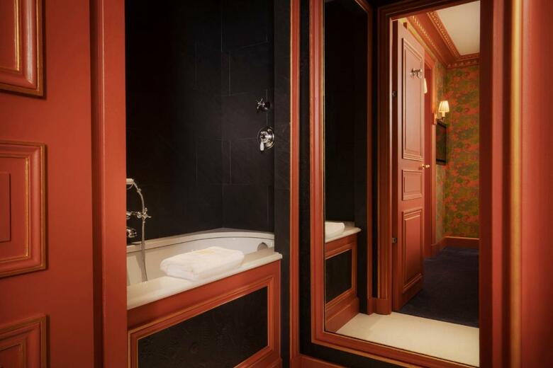 Maison Proust, Hotel & Spa La Mer