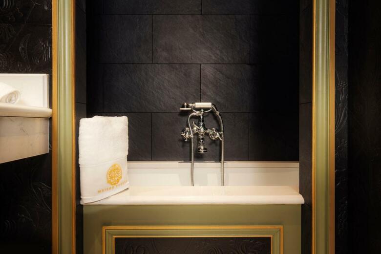 Maison Proust, Hotel & Spa La Mer