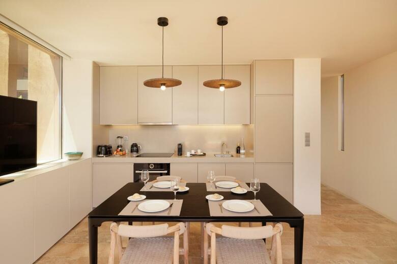 Aparthotel Palmares Signature Apartments