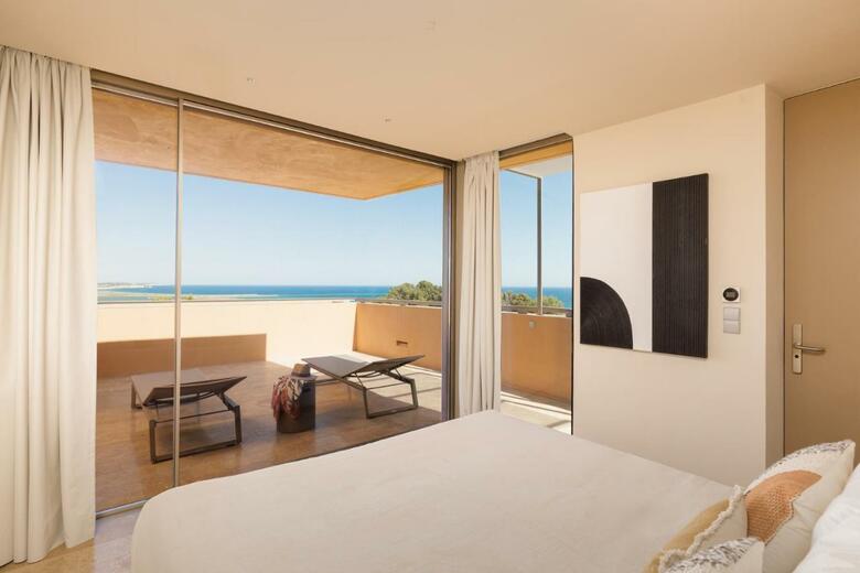 Aparthotel Palmares Signature Apartments