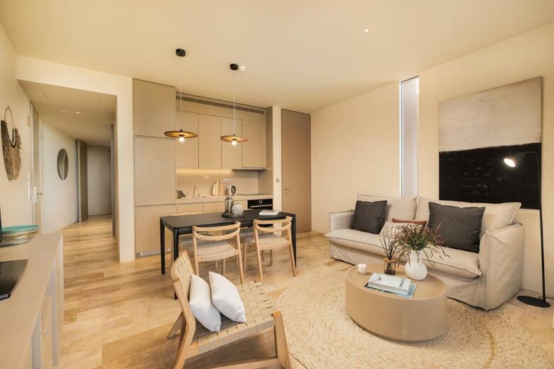 Aparthotel Palmares Signature Apartments