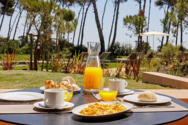 Aparthotel Palmares Signature Apartments