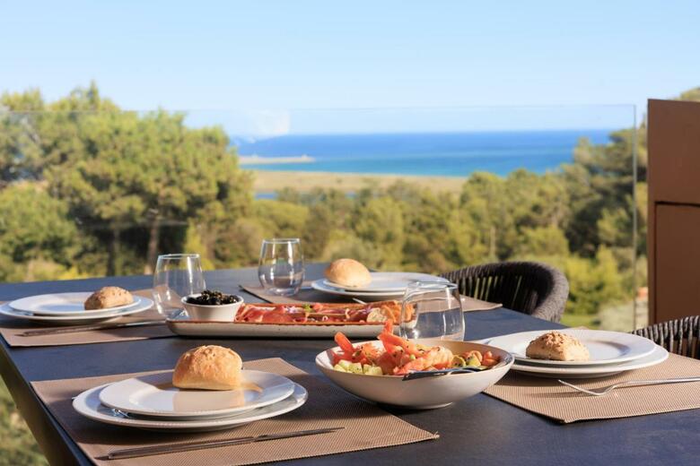 Aparthotel Palmares Signature Apartments
