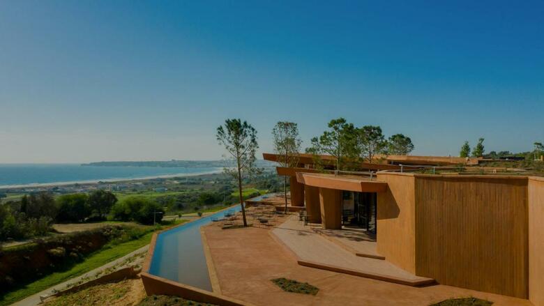 Aparthotel Palmares Signature Apartments