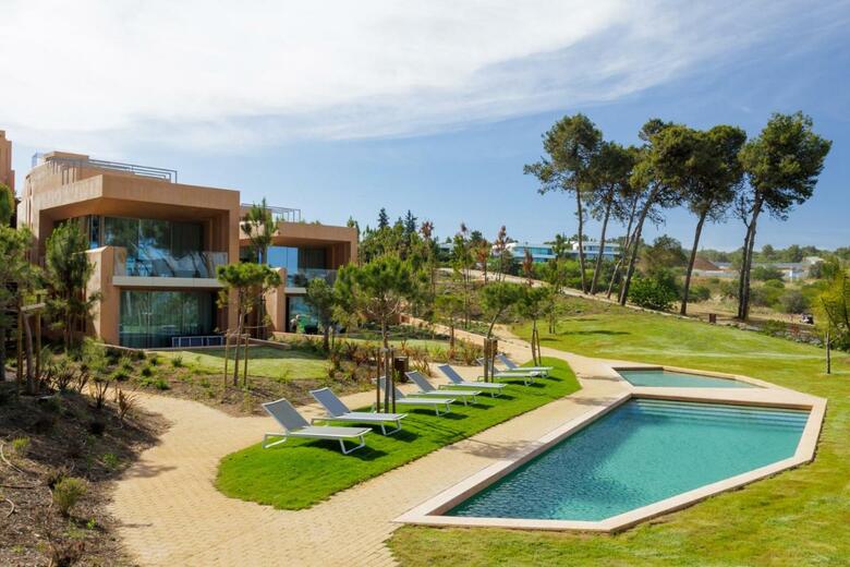 Aparthotel Palmares Signature Apartments
