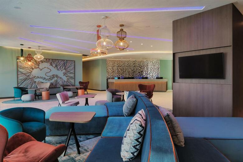 Hotel Hampton By Hilton Venice Isola Nuova