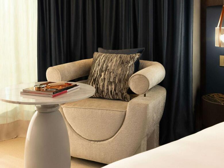 Hotel Sls Barcelona