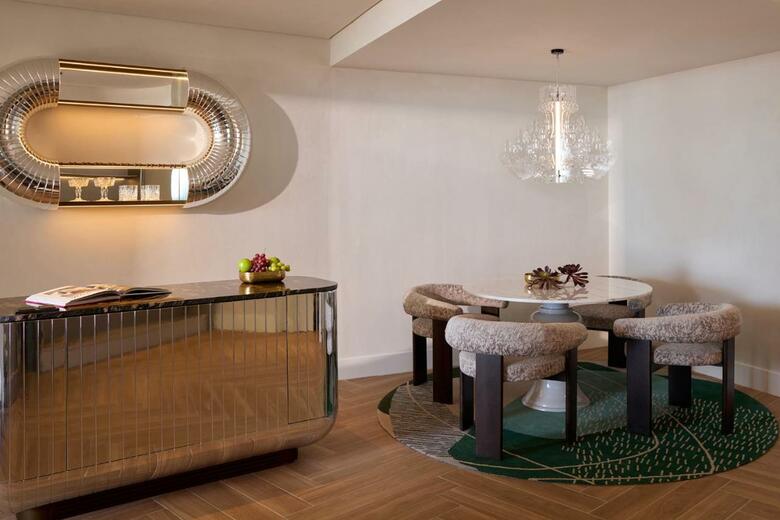 Hotel Sls Barcelona