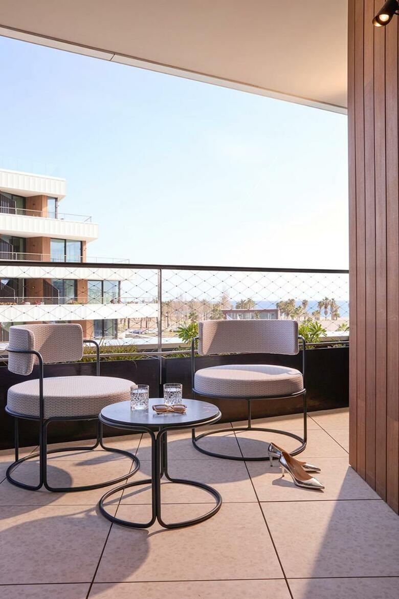 Hotel Sls Barcelona