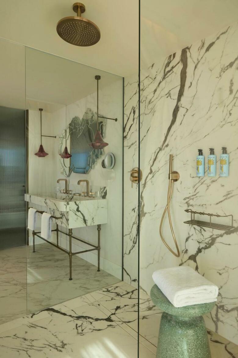 Hotel Sls Barcelona
