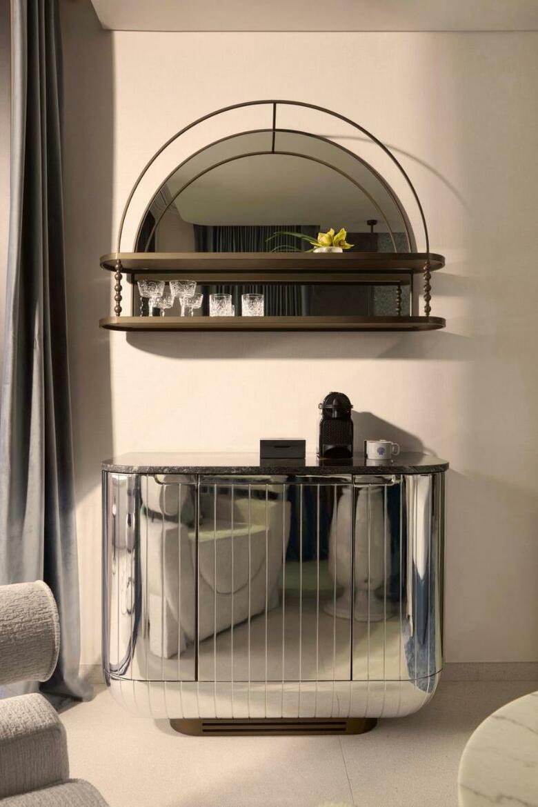 Hotel Sls Barcelona