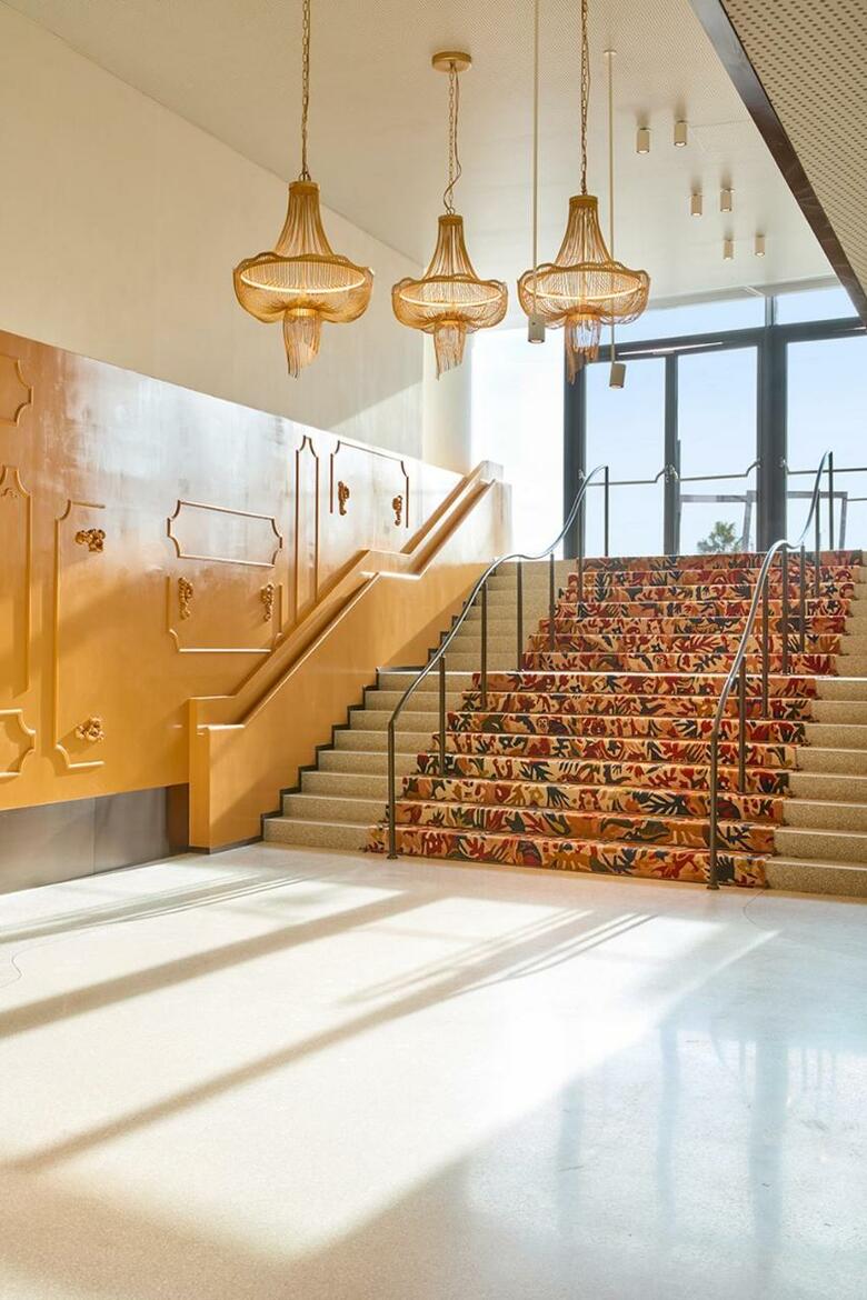 Hotel Sls Barcelona