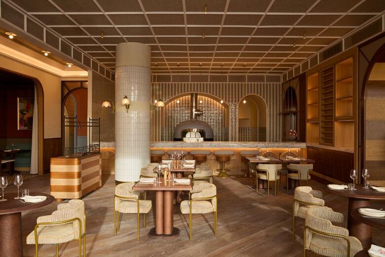 Hotel Sls Barcelona