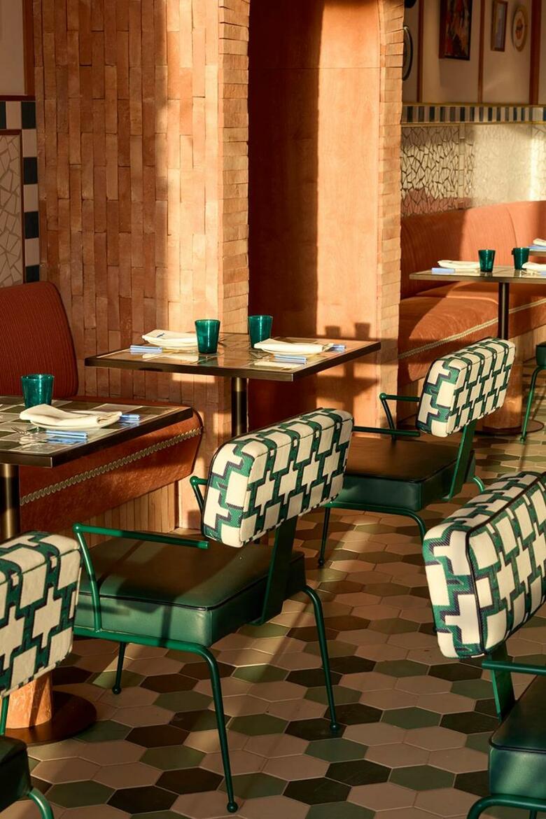 Hotel Sls Barcelona