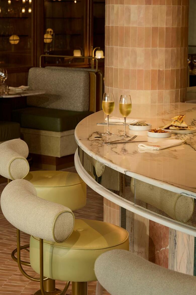Hotel Sls Barcelona