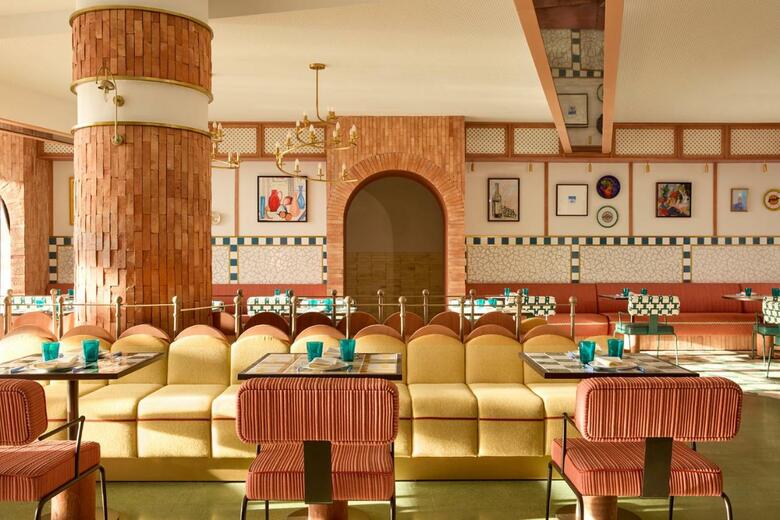 Hotel Sls Barcelona