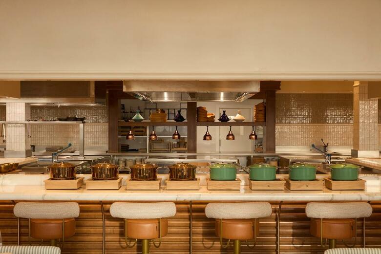 Hotel Sls Barcelona