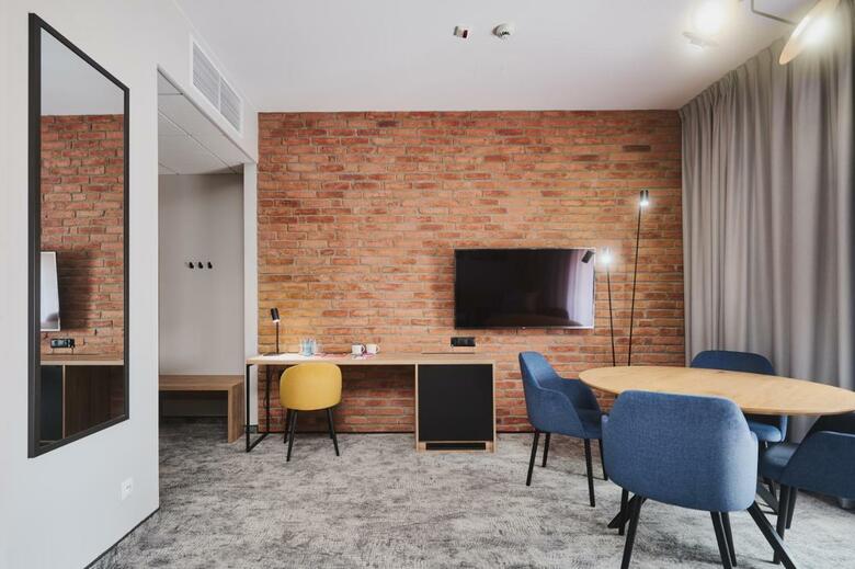 Hotel Halo Szczecin
