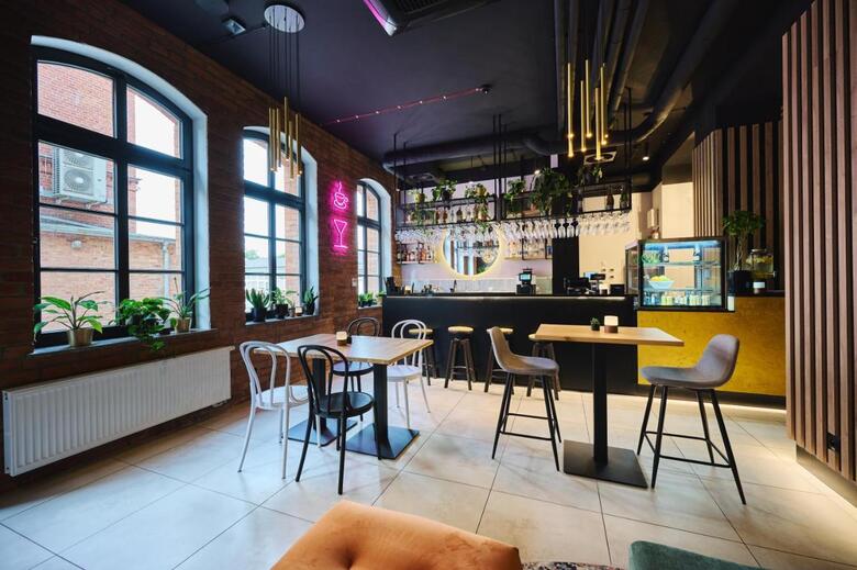 Hotel Halo Szczecin