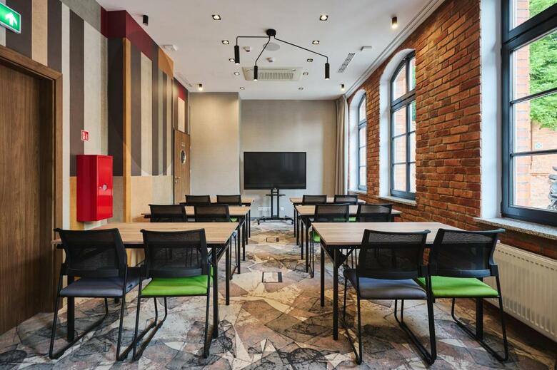 Hotel Halo Szczecin