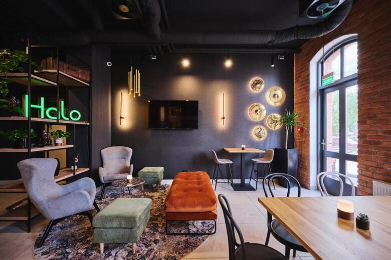 Hotel Halo Szczecin