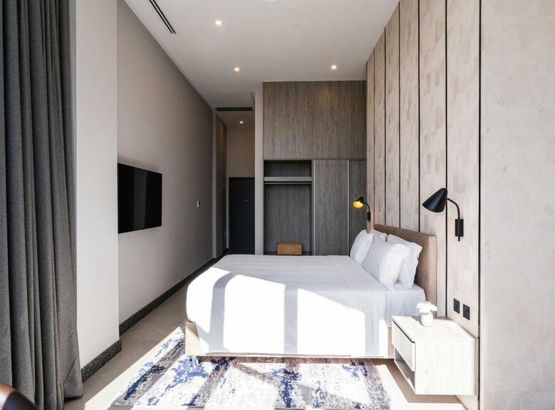 Dusit Princess Hotel Residences Nairobi