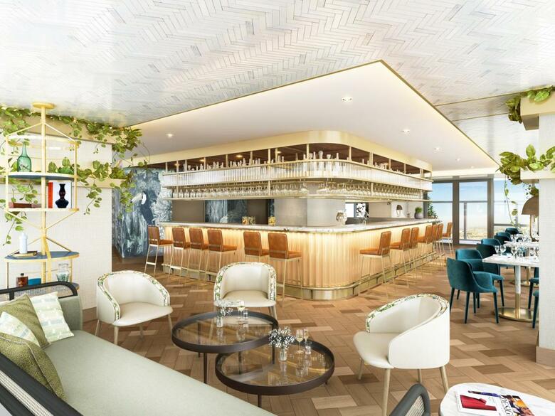 Dorsett Hotel Canary Wharf