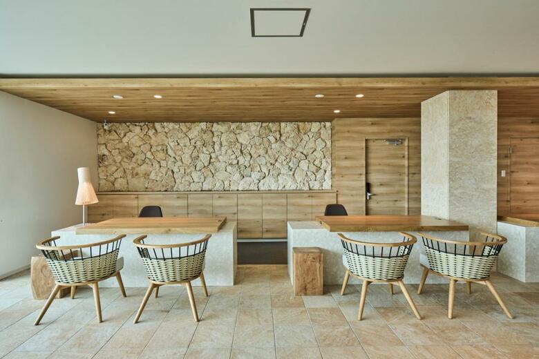 Watermark Hotel Okinawa Miyakojima