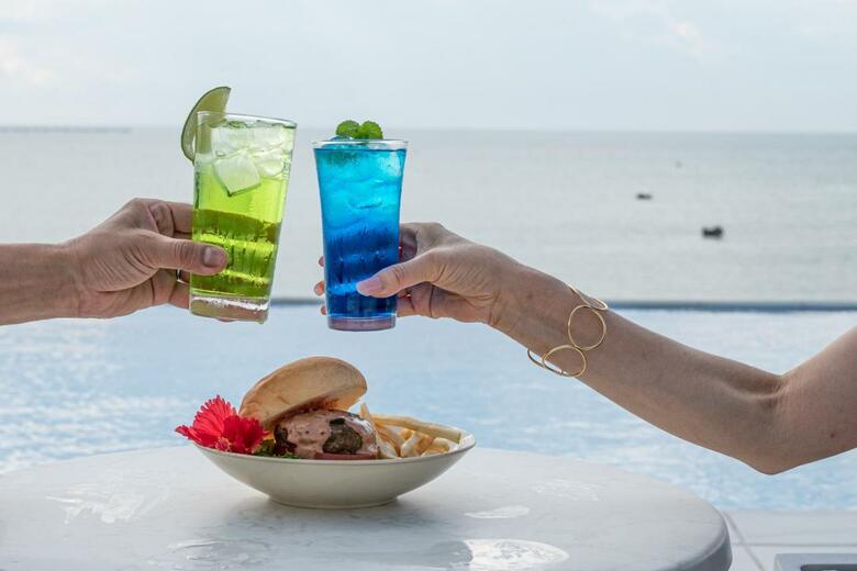 Watermark Hotel Okinawa Miyakojima