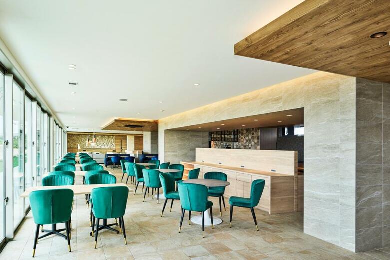 Watermark Hotel Okinawa Miyakojima