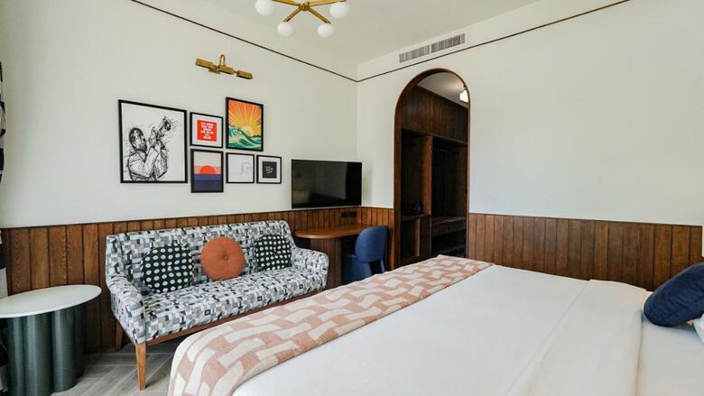 Sugar Marina Hotel -pop- Kata Beach