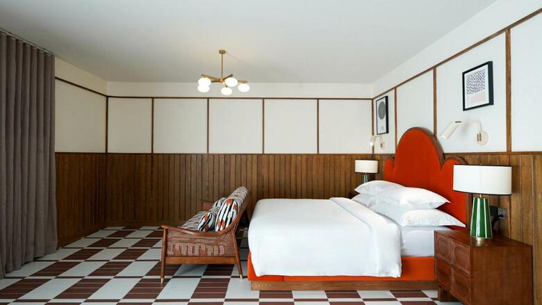 Sugar Marina Hotel -pop- Kata Beach