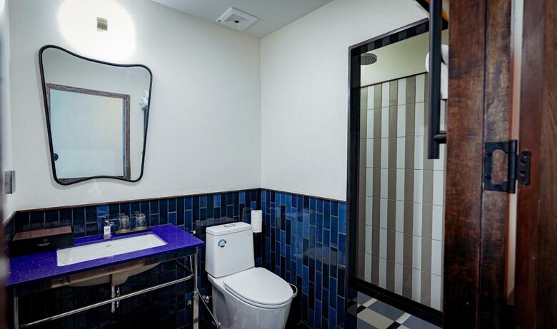 Sugar Marina Hotel -pop- Kata Beach