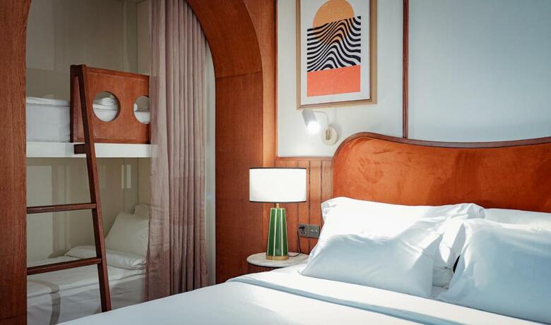 Sugar Marina Hotel -pop- Kata Beach