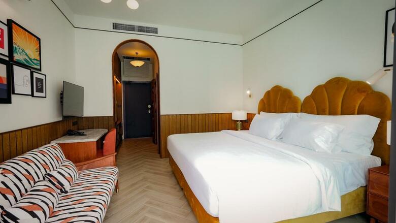 Sugar Marina Hotel -pop- Kata Beach