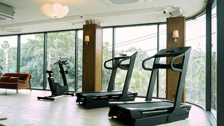 Sugar Marina Hotel -pop- Kata Beach