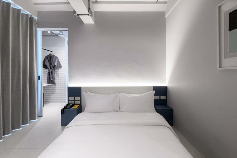 Hotel Mowa Bangkok