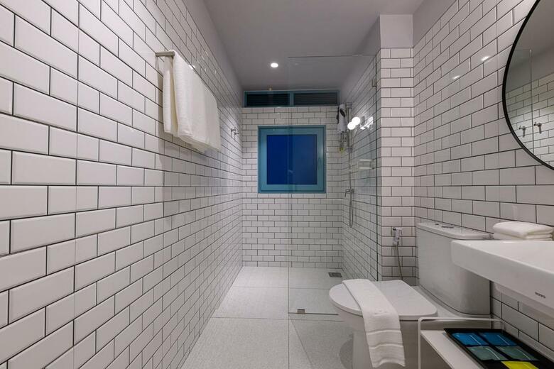 Hotel Mowa Bangkok