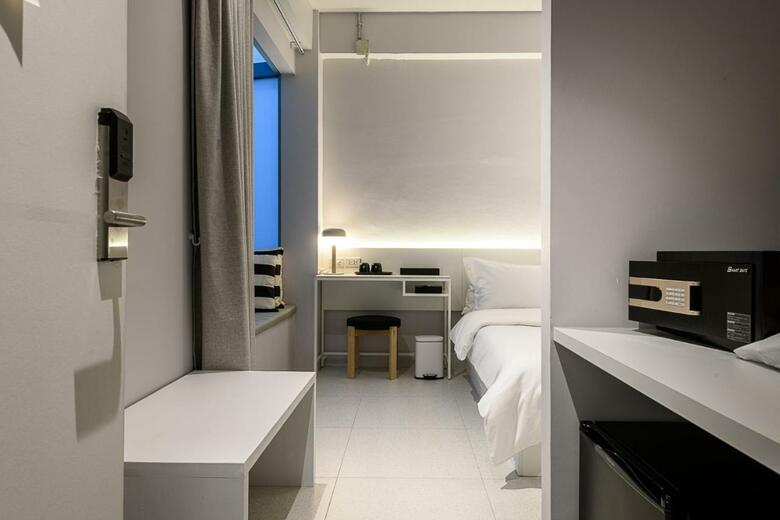 Hotel Mowa Bangkok