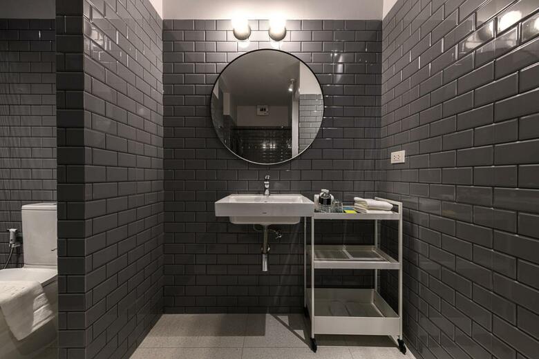 Hotel Mowa Bangkok