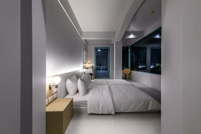 Hotel Mowa Bangkok