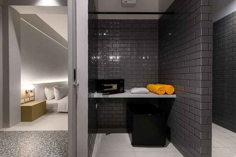 Hotel Mowa Bangkok