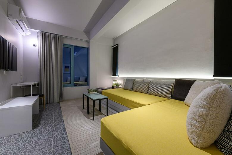 Hotel Mowa Bangkok