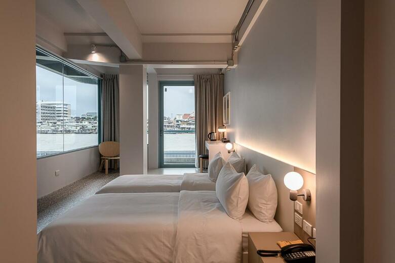 Hotel Mowa Bangkok