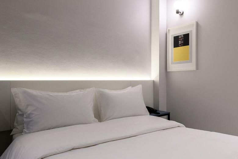 Hotel Mowa Bangkok