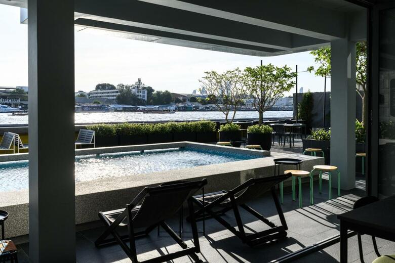 Hotel Mowa Bangkok