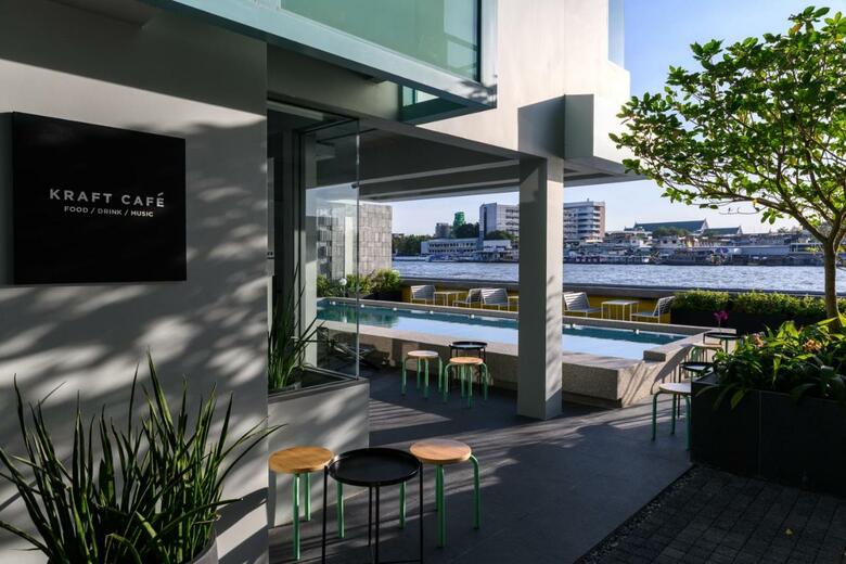 Hotel Mowa Bangkok